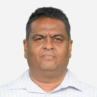 Mr. Francis K L